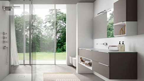 Scopri Mobili Bagno  Moderni