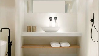 Scopri Mobili Bagno  In muratura