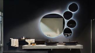Scopri  Specchi bagno