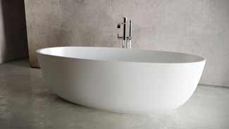 Scopri  Vasca freestanding