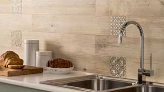 Scopri  Rivestimento Cucina
