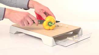 Scopri  Accessori per cucina