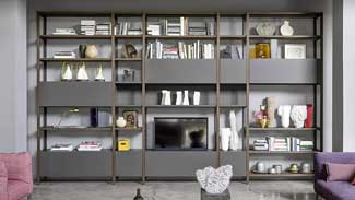 Scopri  Librerie Componibili