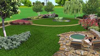 Scopri  Progettare Giardino