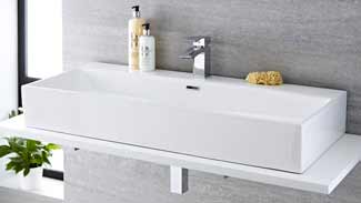 Scopri  Lavabo bagno