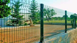 Scopri  Recinzioni giardino