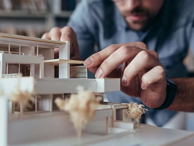 Progetto per ristrutturare casa