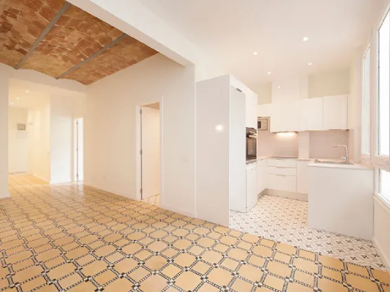 Ristrutturazione della casa