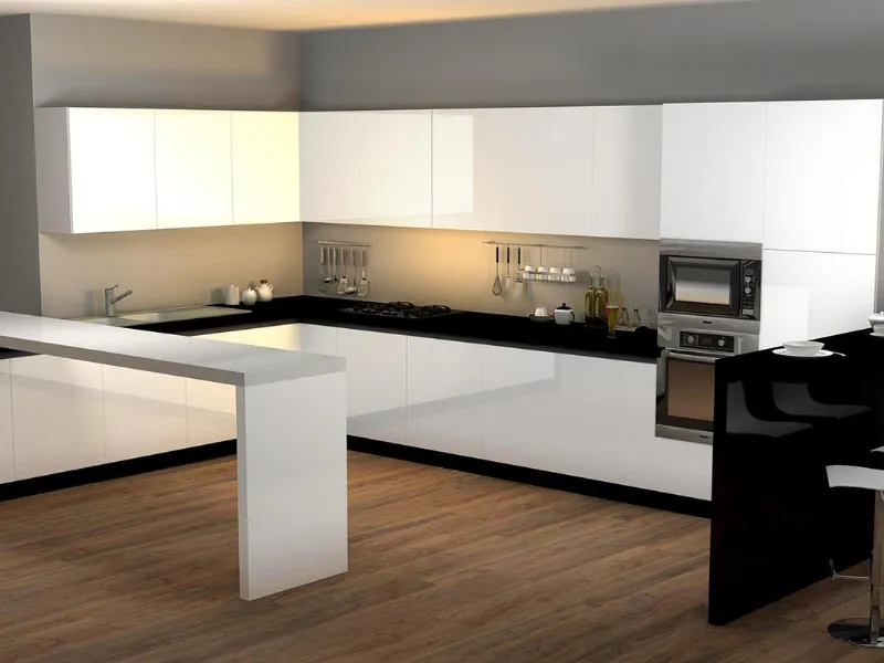 disegno con 3Cad