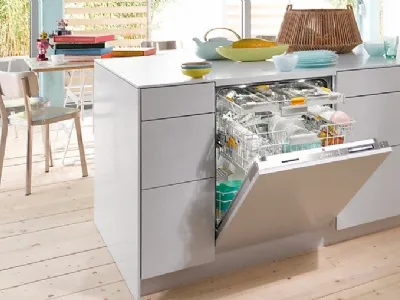 Lavastoviglie modello G 4203 SCU Active di Miele