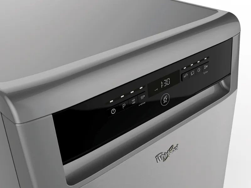 Lavastoviglie 45cm di Whirlpool 