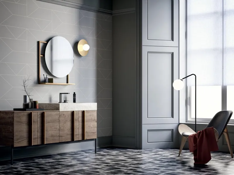 arredare il bagno