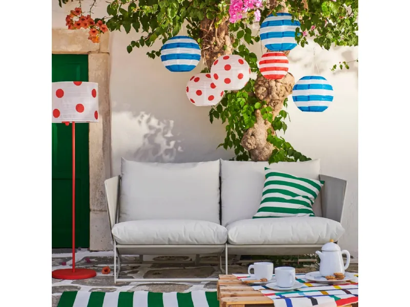 Divanetto da esterno Havsten di Ikea