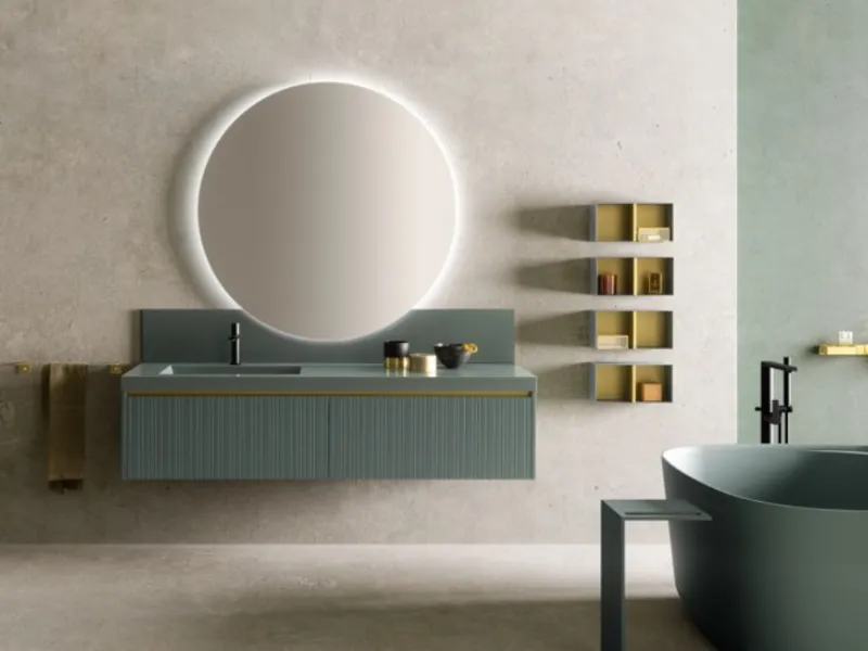 Collezione Tulle di Archeda