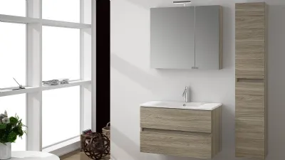 I mobili economici per arredare il bagno senza spendere troppo