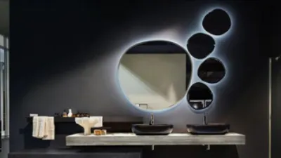 specchi per bagno