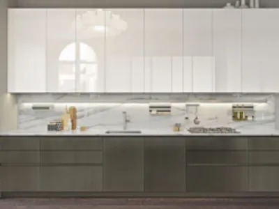 Cucina Lineare Snidero