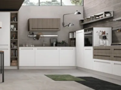 cucine ad angolo 