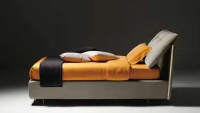 letto singolo
