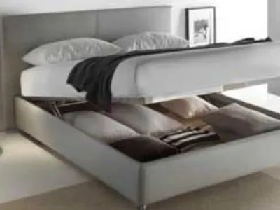 letto contenitore