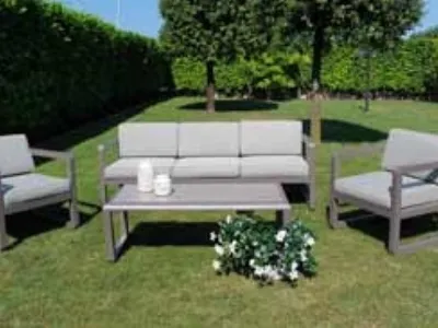 divani da giardino