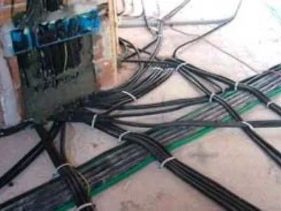 impianti elettrici