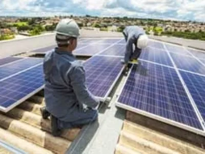 impianto fotovoltaico
