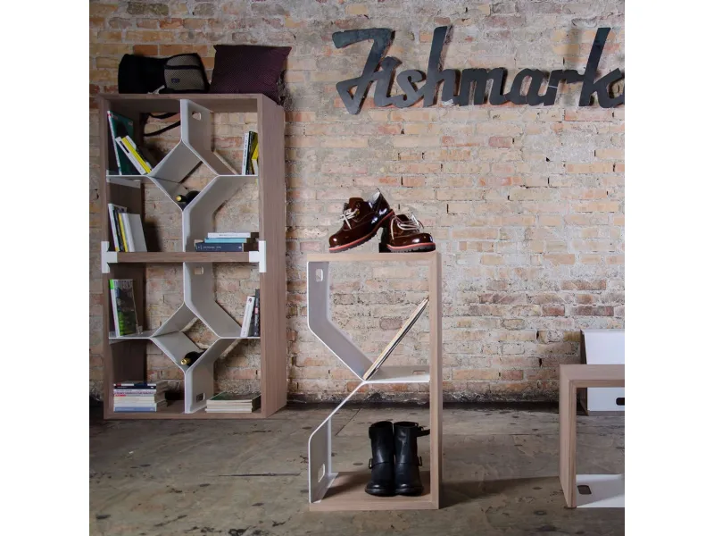 modulo libreria