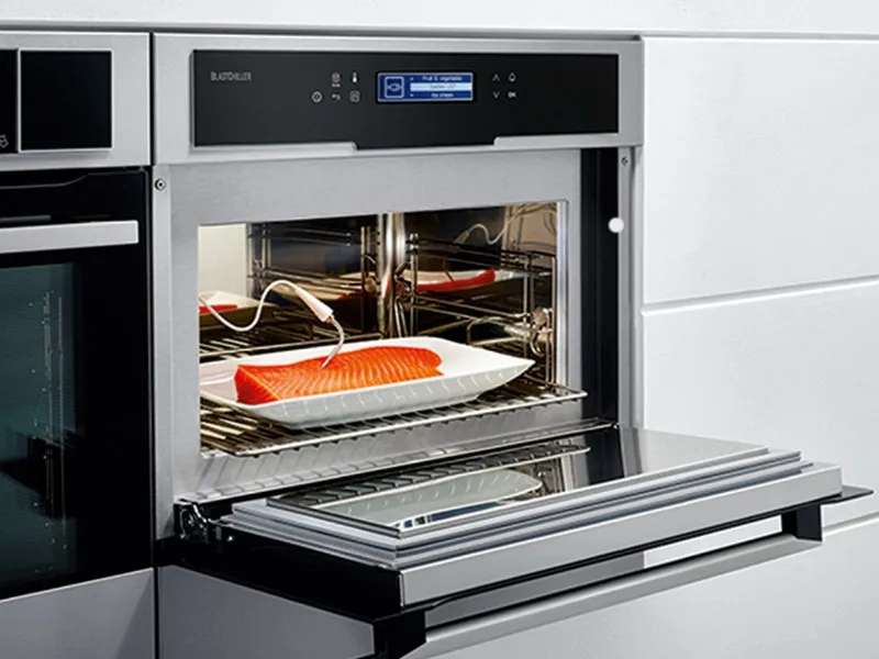 Abbattitore di tempertura BlastChiller by Electrolux