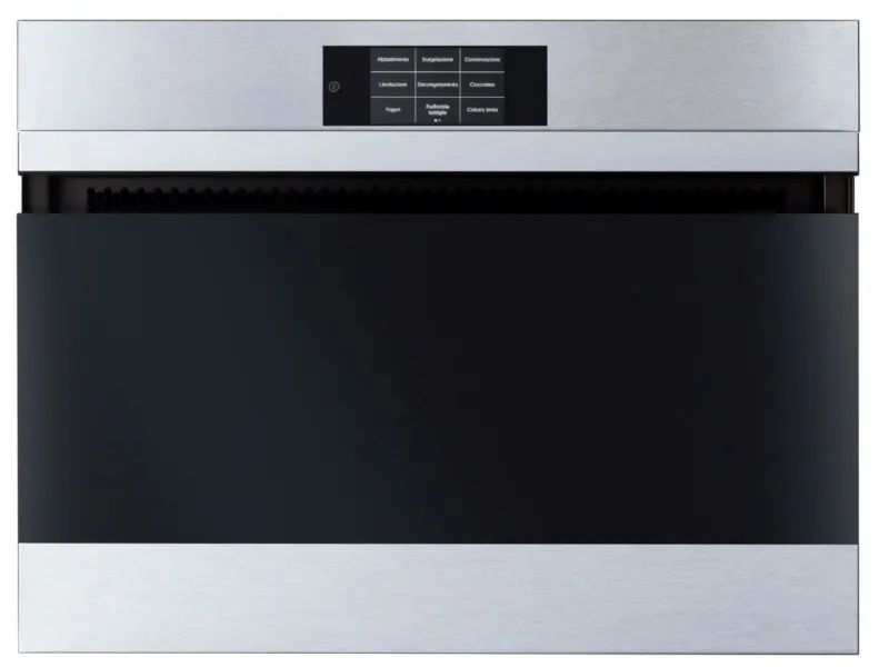 Frigo2000 Collection - W45SEW/CM/S Abbattitore di temperatura da incasso