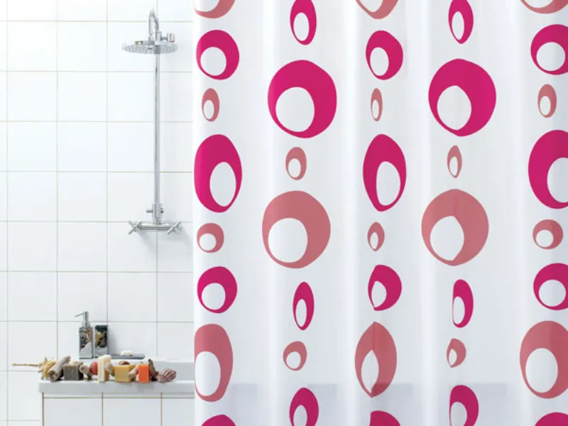 tenda bagno