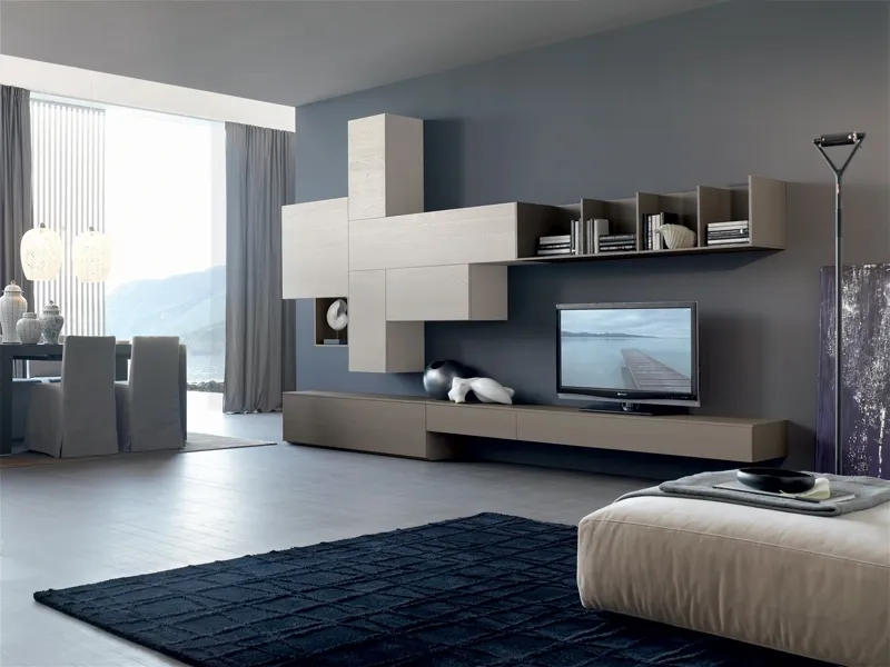 living moderno