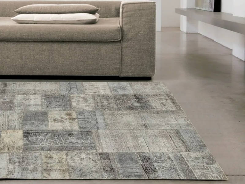 Tappeto collezione Loomier