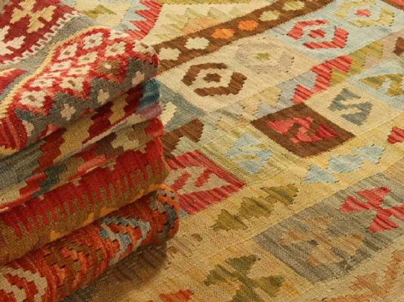 abc kilim