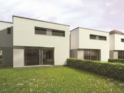 Accatastamento fabbricati