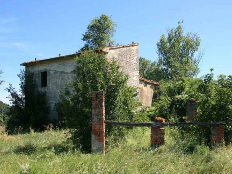 Proroga accatastamenti rurali