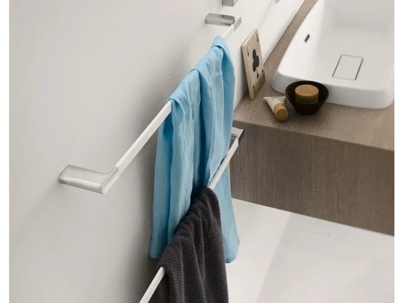Arredo bagno inda one design