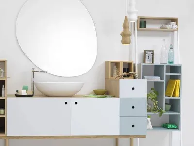 Vendita online accessori bagno