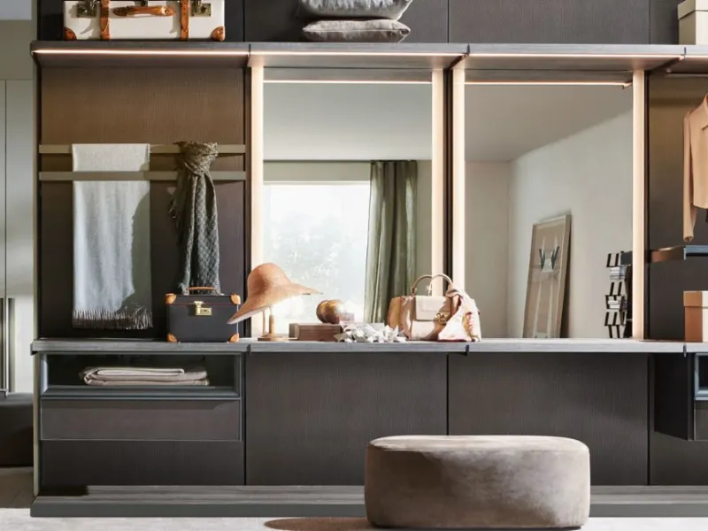 Master Dressing di Molteni&C