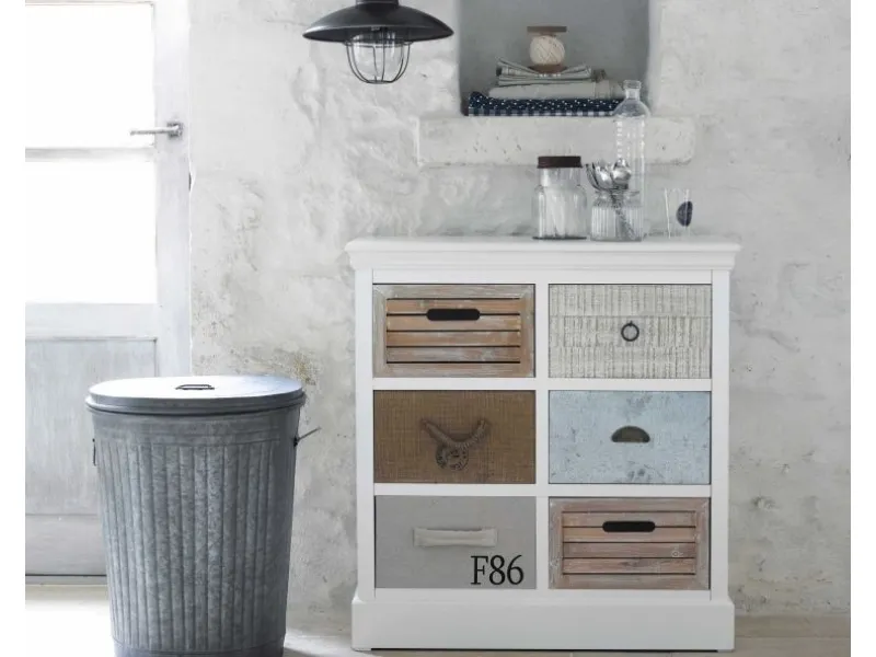 Cassettiera cucina