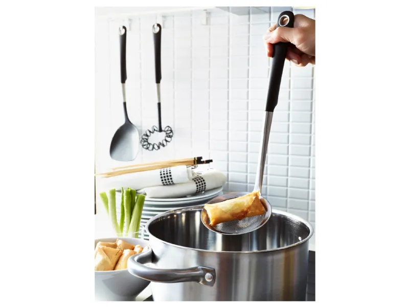 Ikea utensili da cucina