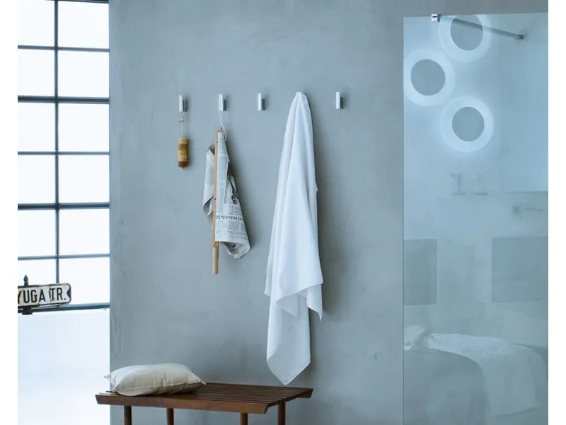 inda accessori bagno