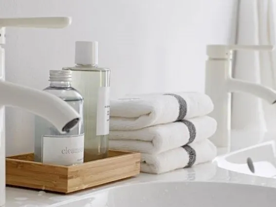 Ikea bagno