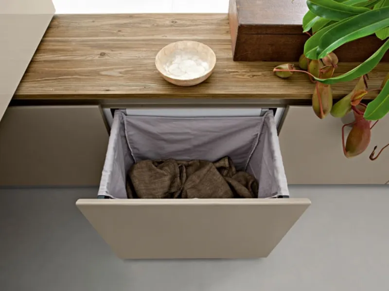 Cerasa, programma di arredo bagno Joy