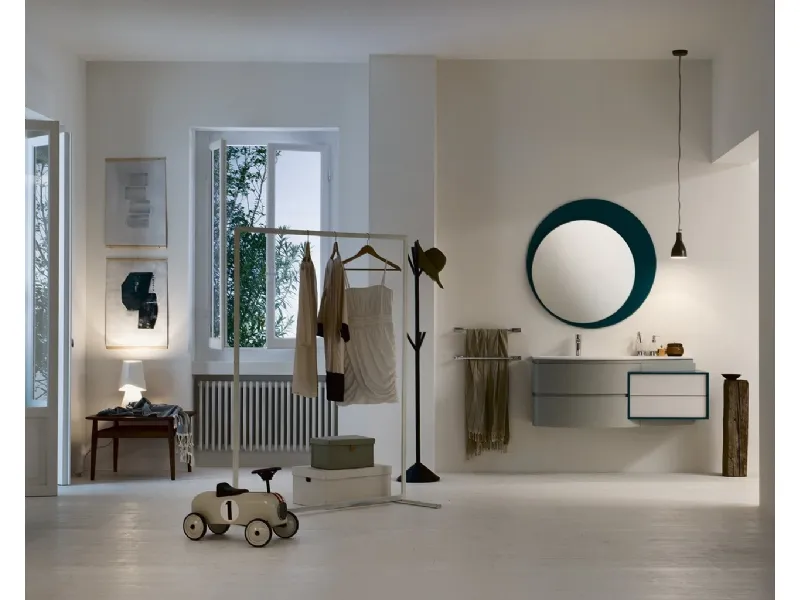 Accessori bagno inda