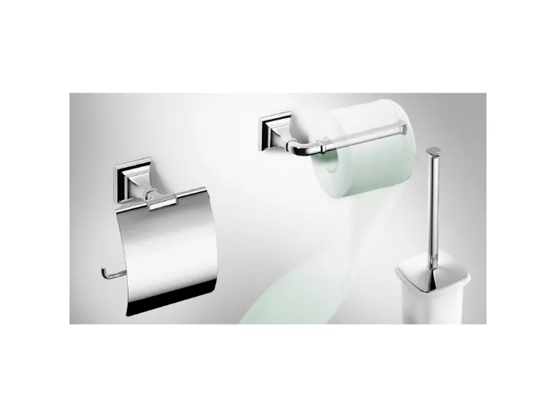 Accessorio bagno portofino colombo design