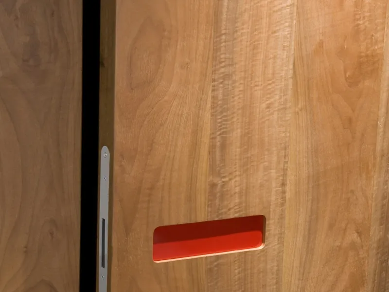 porte acem