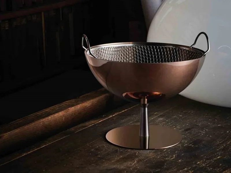 Alessi celebra Achille Castiglioni