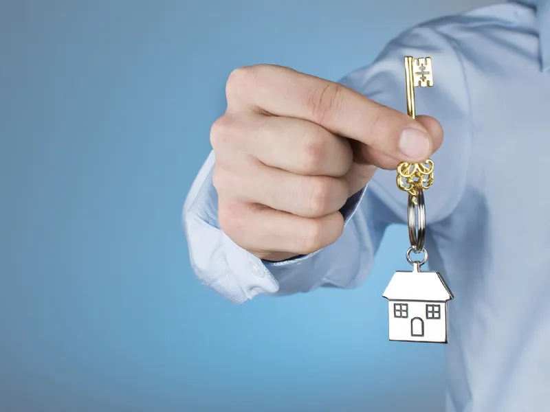 Acquisto casa in leasing