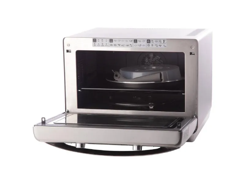 microonde Whirlpool
